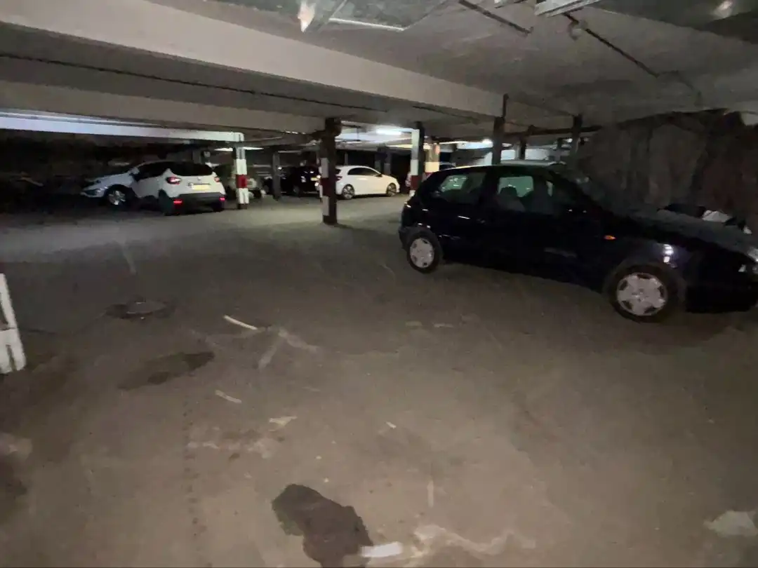 Aparcament en venda a Avenida de la Mancha 8, imagen 4