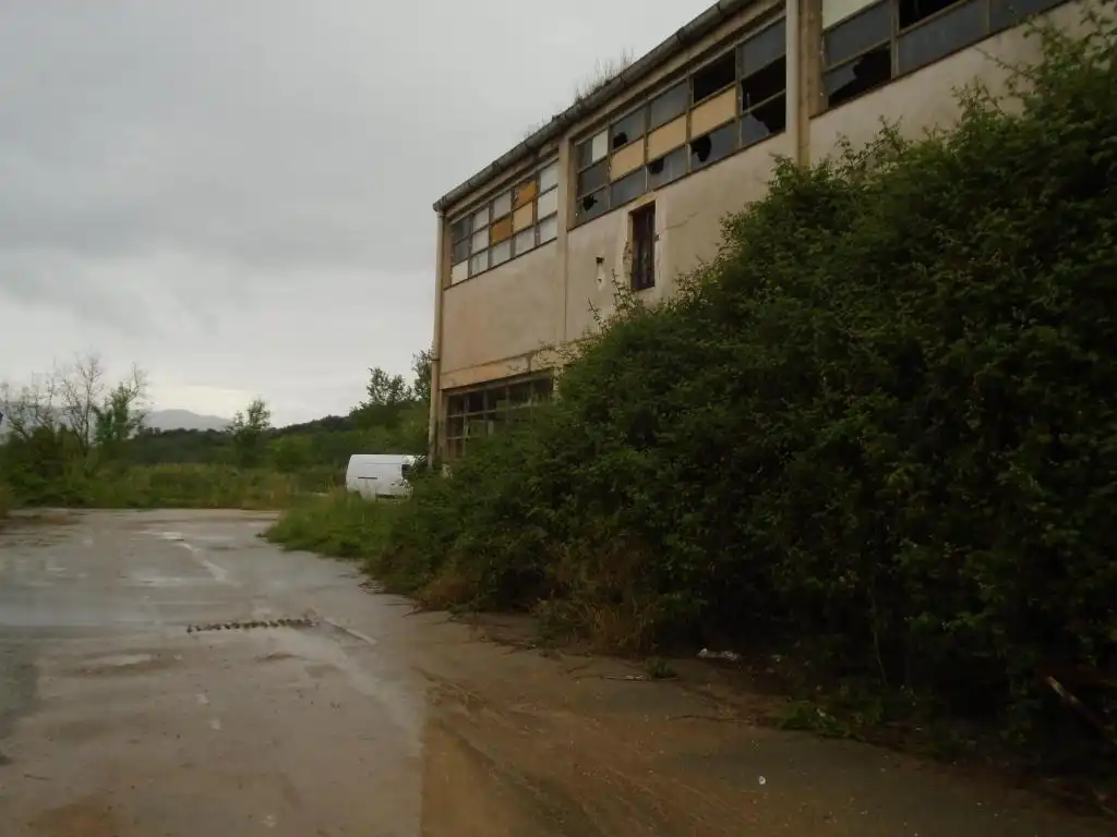 Nave industrial en venta en VIABREA (DE), Breda