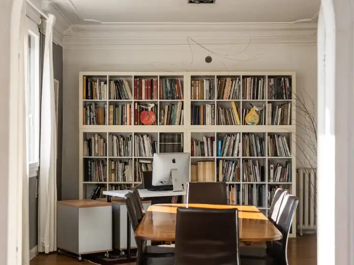 Flat with lift for sale in Carrer de Gràcia 1, imagen 22