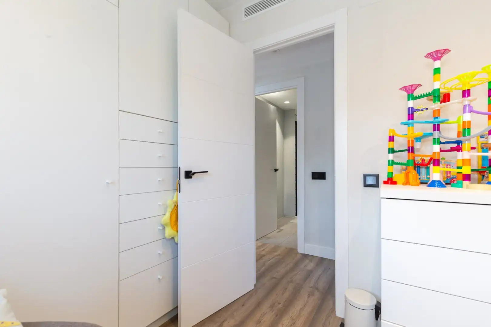 Duplex with terrace for sale in JOSEP MARIA JUJOL, imagen 29