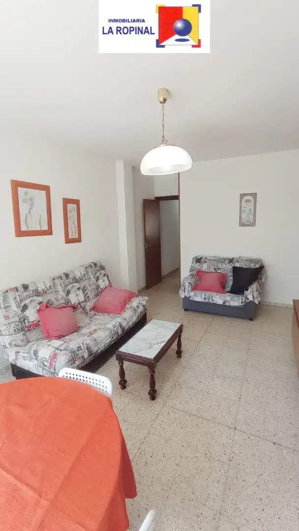 Pis de lloguer a San Esteban - San Cristóbal