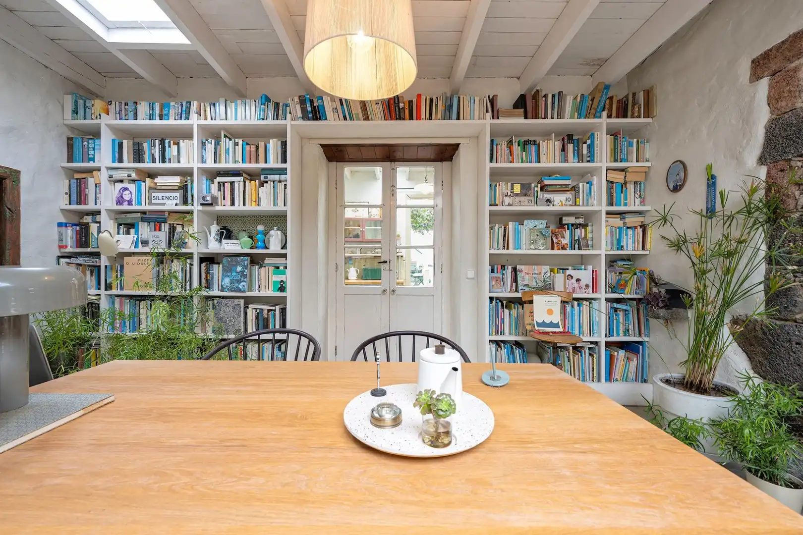 Comedor de Casa o chalet en venta en Teguise con Amueblado