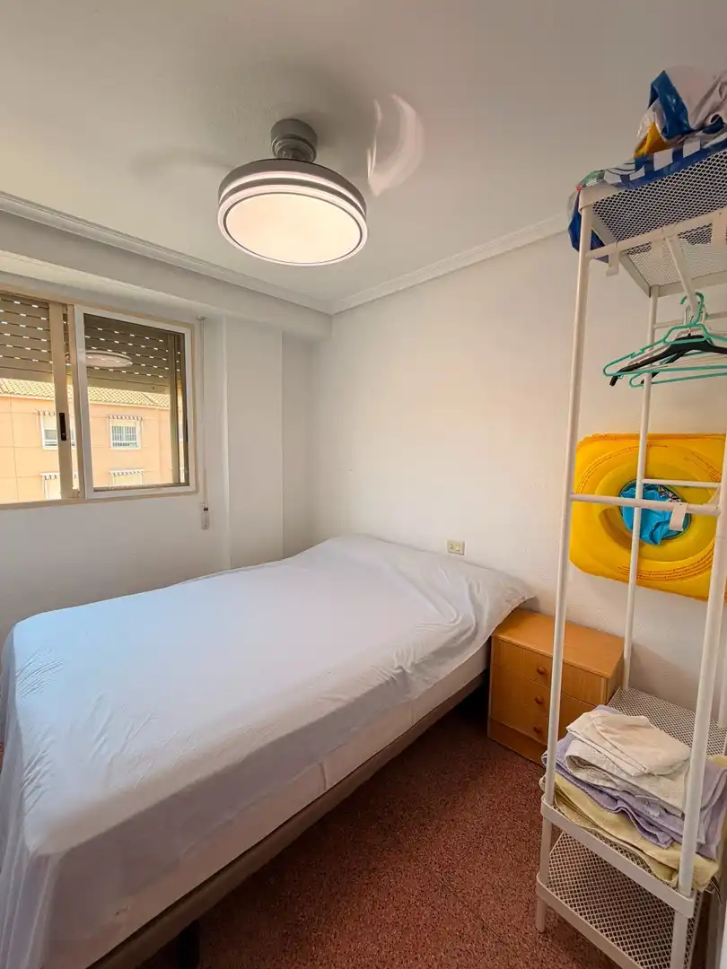 Apartament de lloguer a Playa Tamarit - Playa Lissa