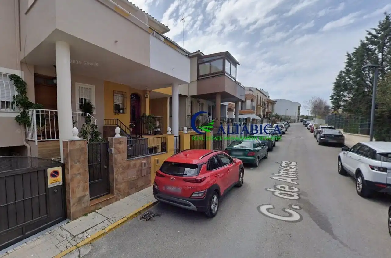 Casa en venta en Almeria, imagen 2