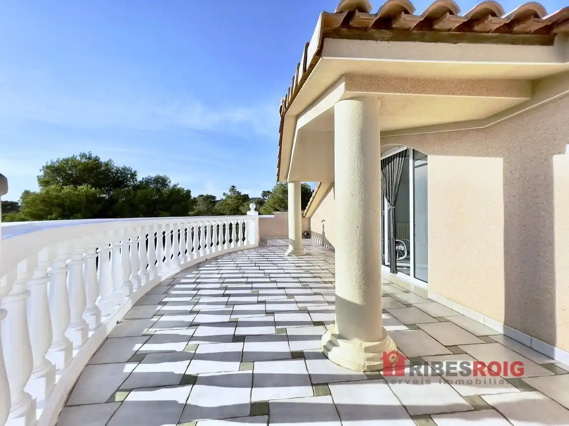 Maison avec jardin à vendre à Olivella, imagen 43