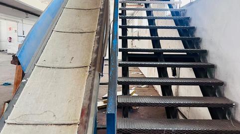 Photo 4 of Industrial buildings to rent in La Algoda - Matola - Llano de San José, Alicante