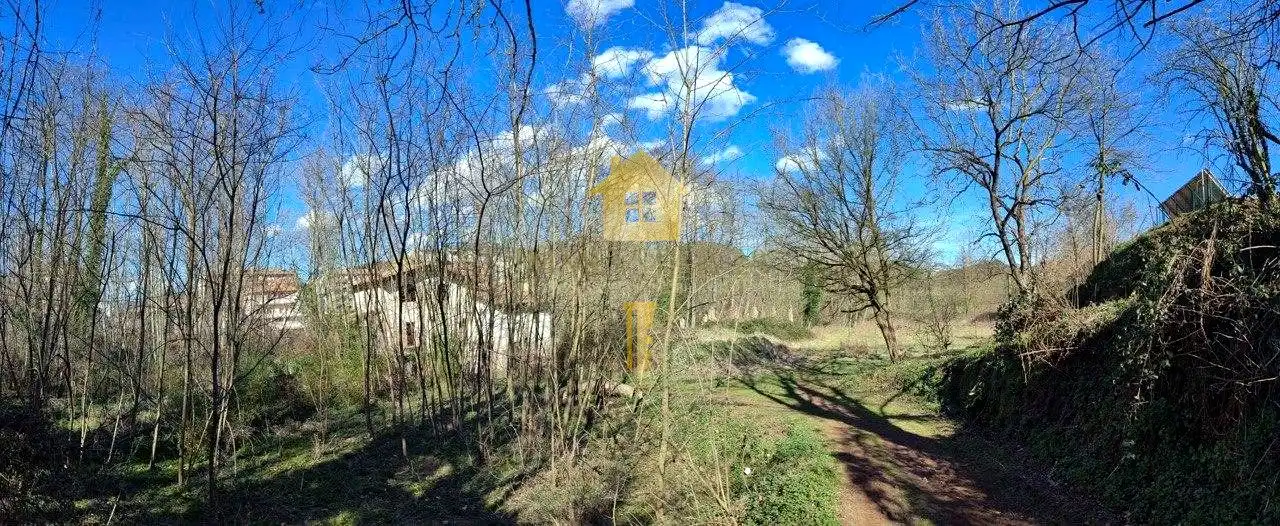 Finca rústica en venda a Lloc Mas el Moli de la Torre, Olot