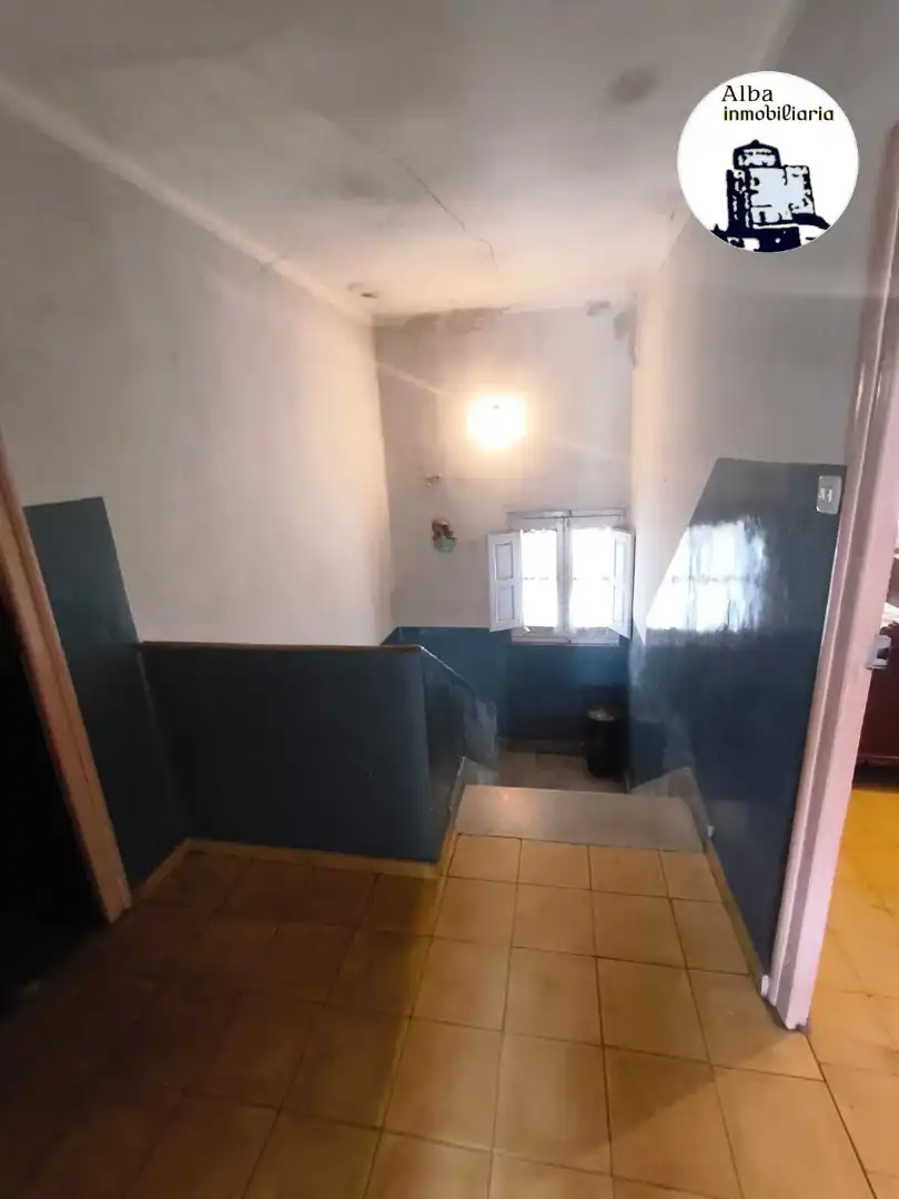 Finca rústica en venta en Alba de Tormes con Balcón