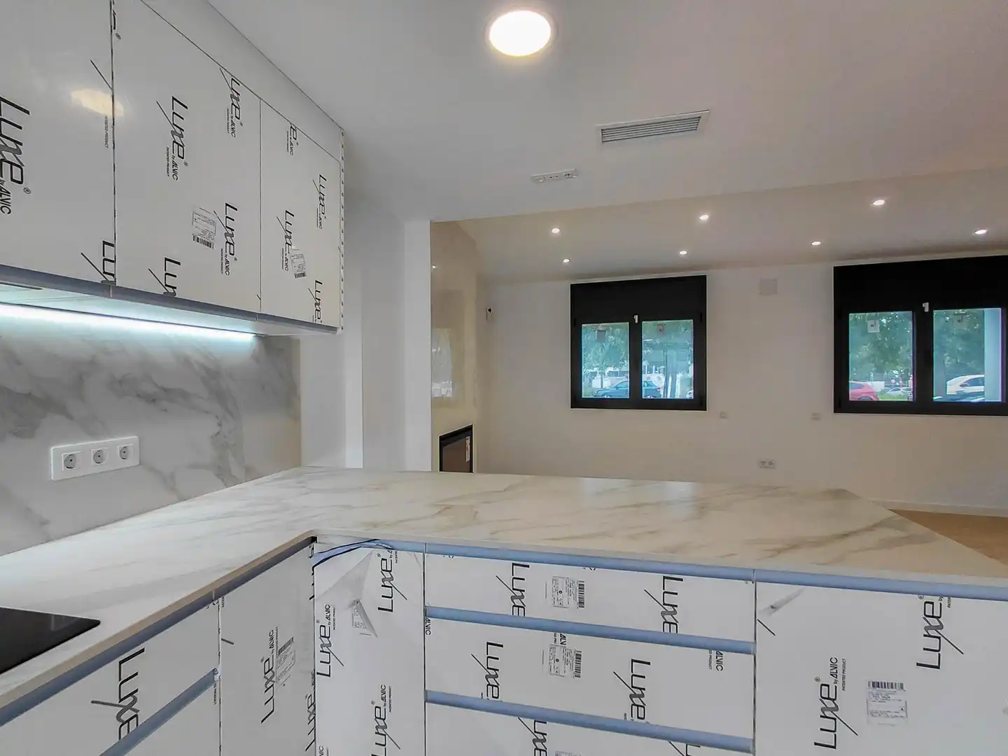Adosado con terraza en venta en Les Roquetes, imagen 7
