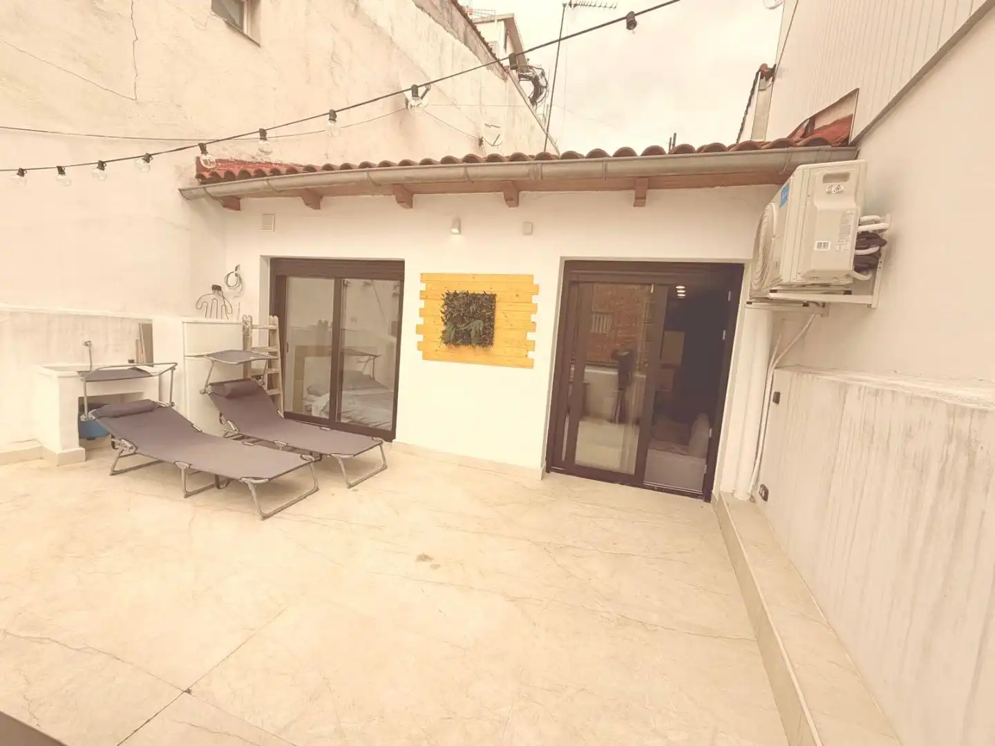 Attico in affitto a Calle Infantas 7, imagen 10