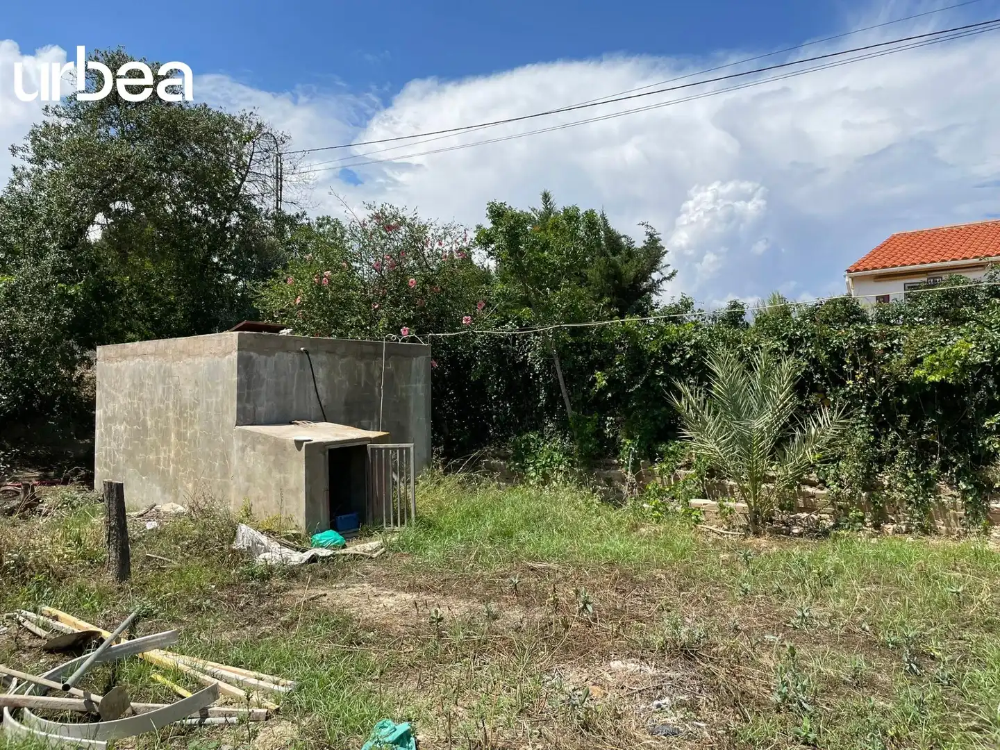 Finca rústica de alquiler en Málaga con Calefacción, Jardín privado y Terraza