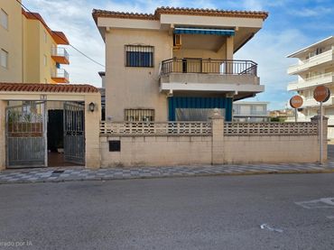 Casa en venda a Bellreguard