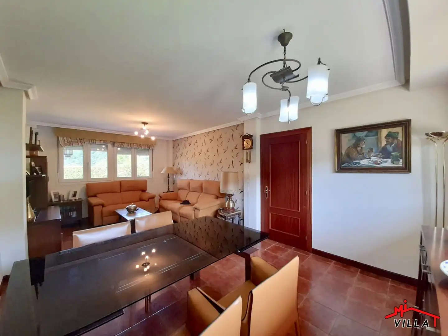 Casa o chalet de alquiler en Ampuero