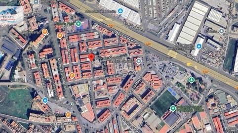 Foto 2 de Pis en venda a La Paz, Alcalá de Guadaira