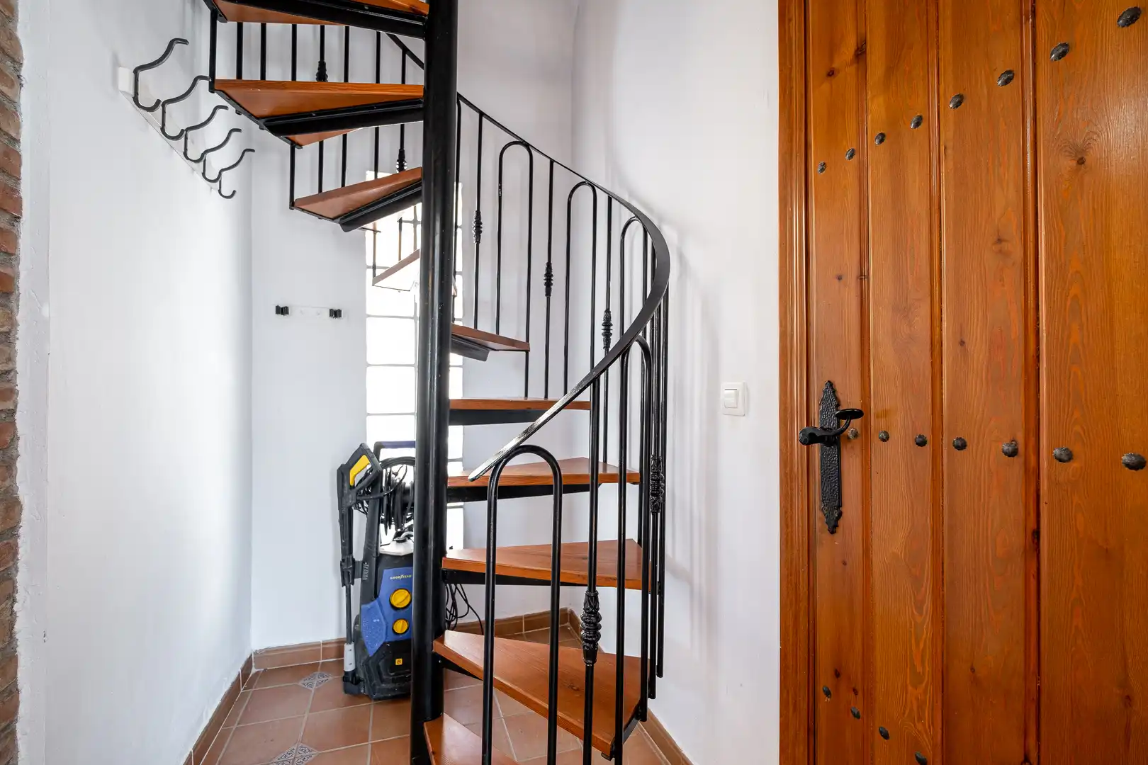 Maison avec piscine à vendre à Frigiliana, imagen 26