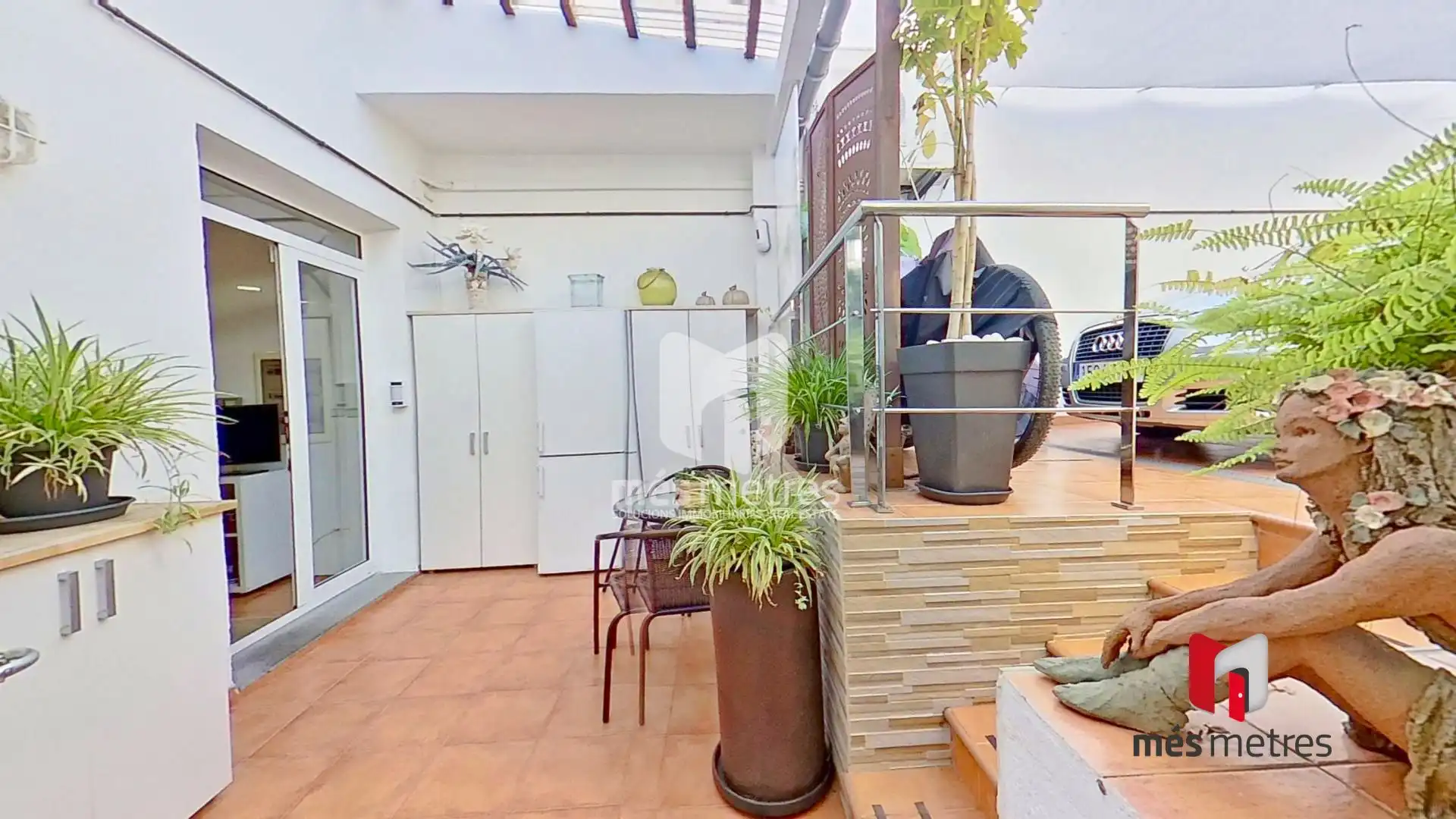 House with garden for sale in Centre, imagen 38