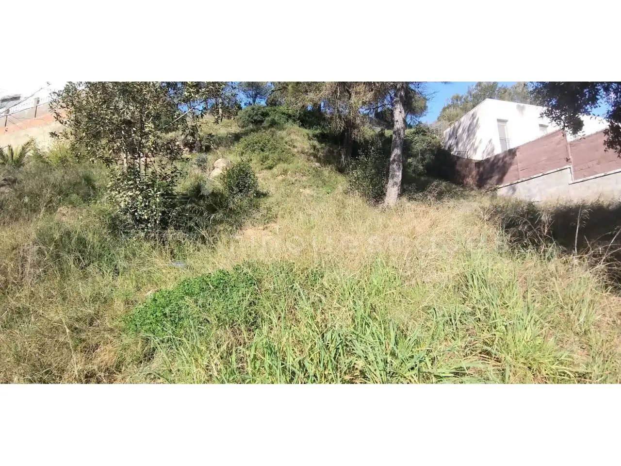 Terreno residencial en venta en Vacarisses, imagen 10