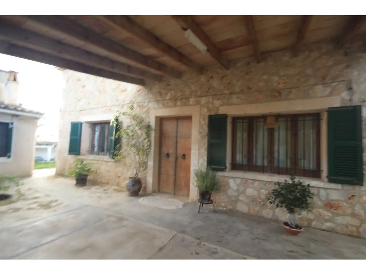 Finca rústica en venta en Costitx con Terraza