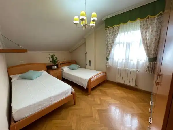 Haus mit Garten zum Verkauf in Estrada Tui-A Guarda, imagen 22