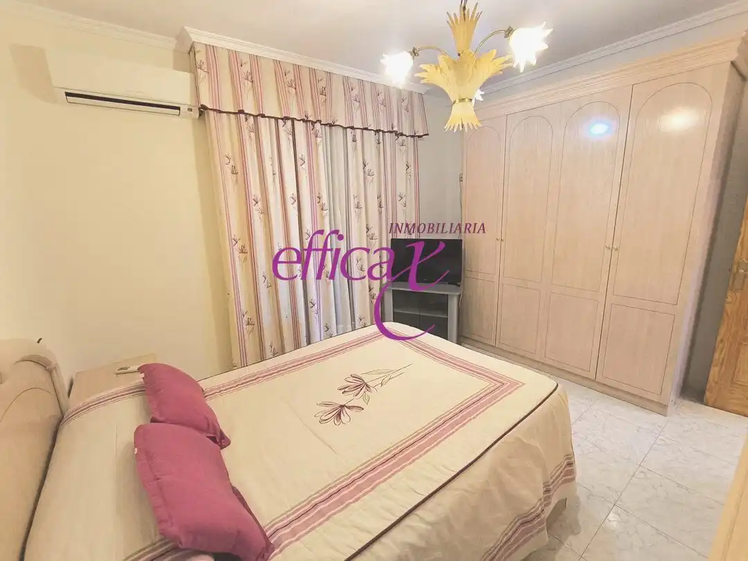 Bedroom of Houses for sale in Burujón  with Heating