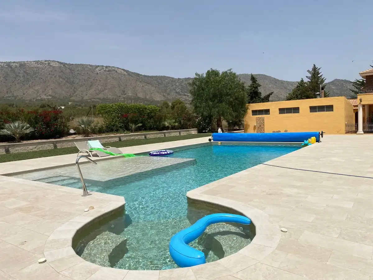 Chalet en venta en Salinas, imagen 33