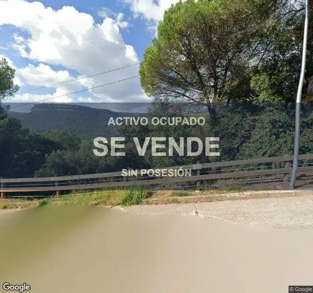 Piso en venta en Aiguafreda con Trastero