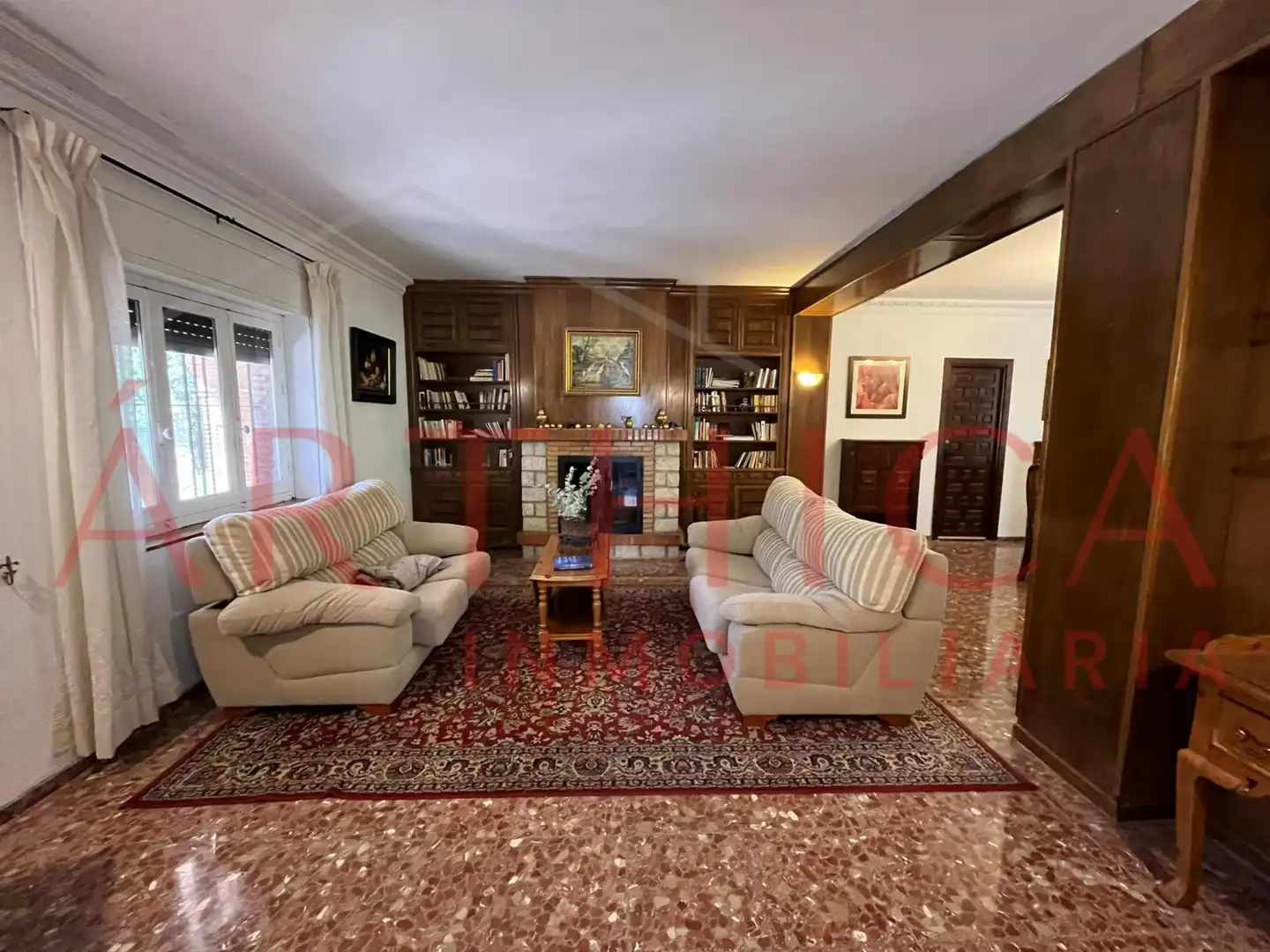 Chalet con terraza en venta en Valle de Abdalajís, imagen 33