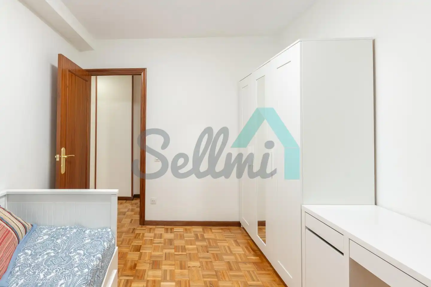 Wohnung mit Aufzug zur Miete in Calle Muñoz Degraín, imagen 36