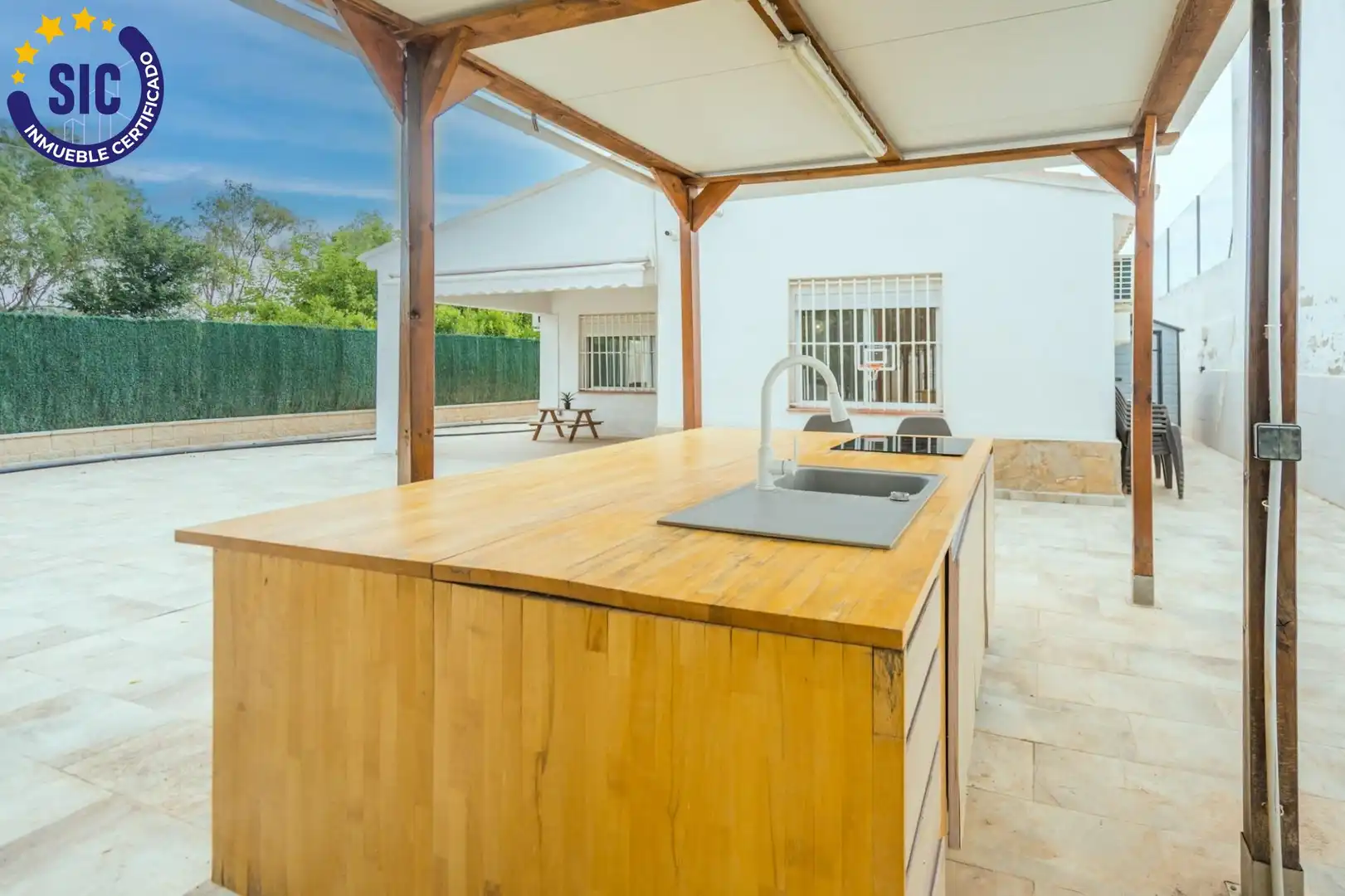 Maison rustique avec piscine à vendre à Calle Pedralba, imagen 38