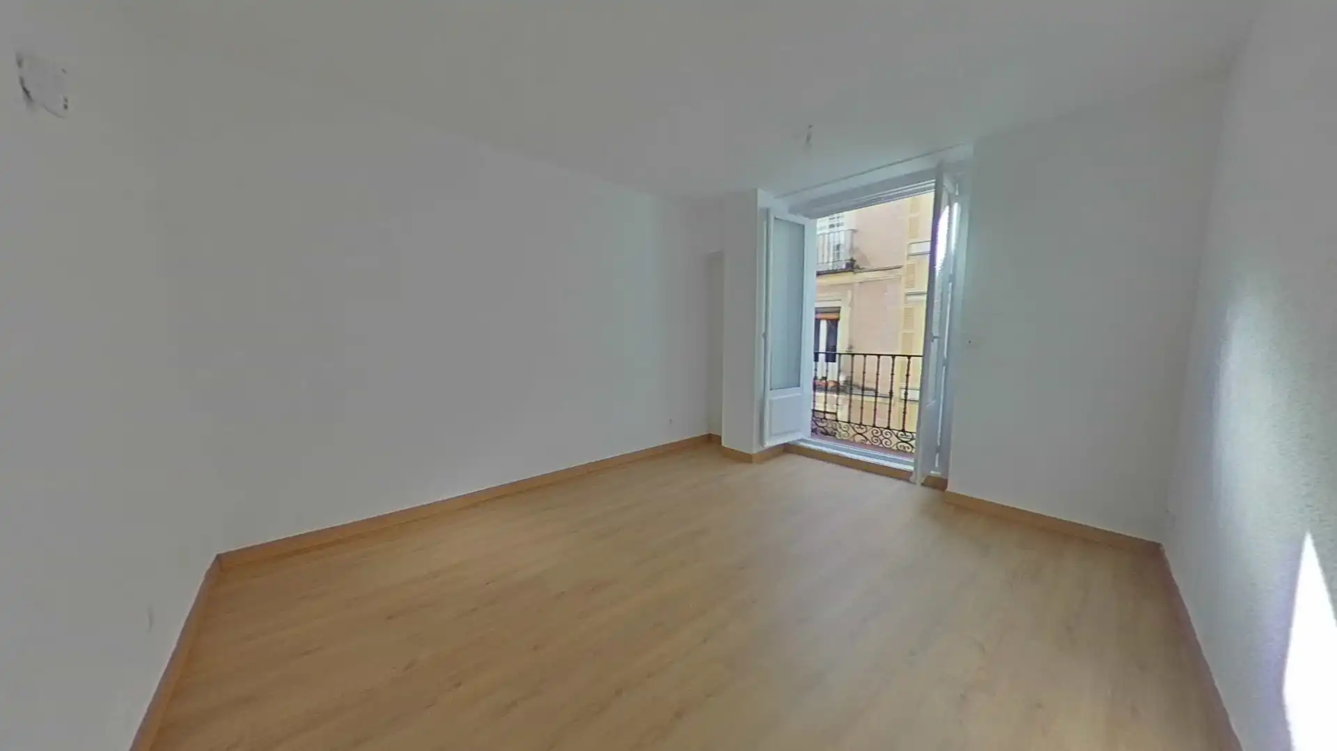 Habitación de Piso en venta en Madrid