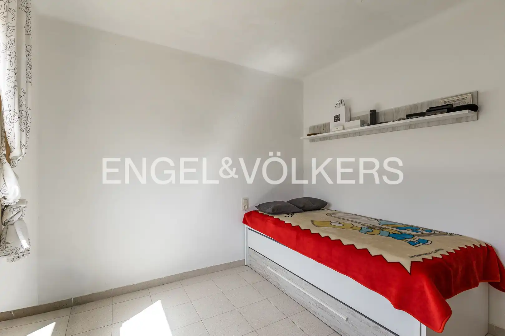 Balcony of Houses for sale in Esparreguera  with Heating, Private garden and Terrace