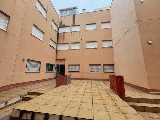 Exterior view of Flat for sale in Fortuna  with Storage room