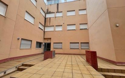 Exterior view of Flat for sale in Fortuna