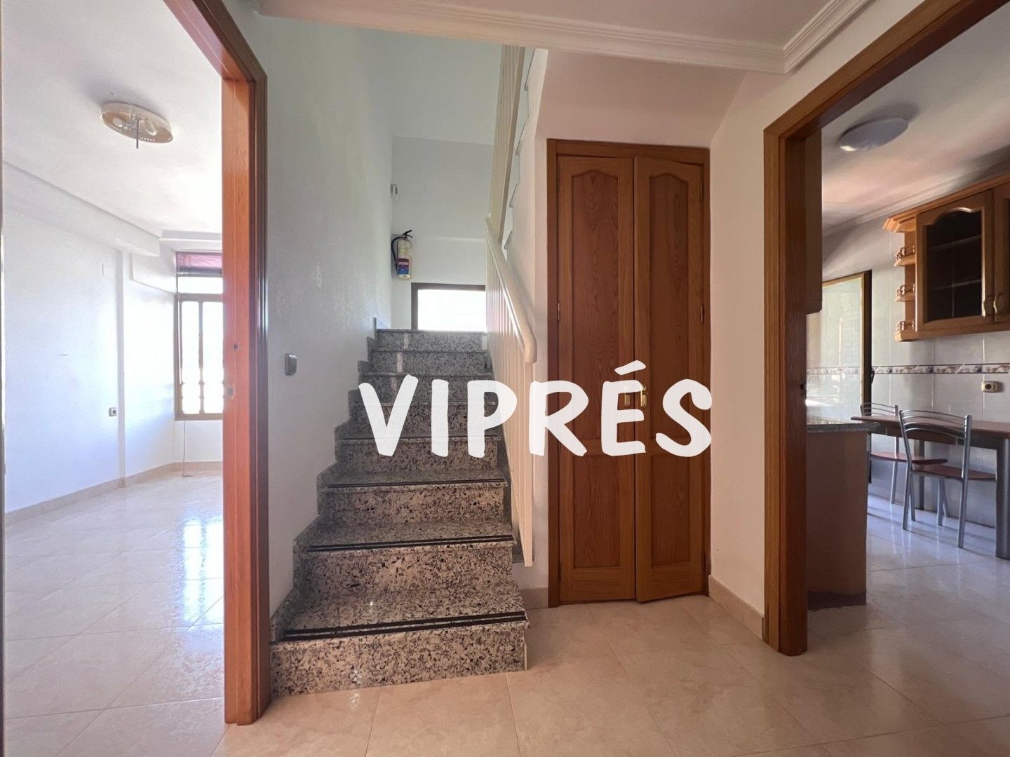 Attic for sale in Cáceres Capital  with Air Conditioner, Heating and Terrace