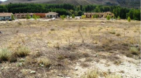 Foto 2 de Terreno en venta en Cl Buenhombre M-7.3, Sepúlveda, Segovia