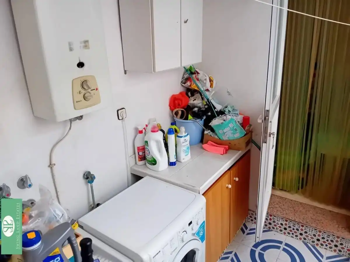 Casa a schiera con terrazza in vendita a Los Narejos - Punta Calera, imagen 9