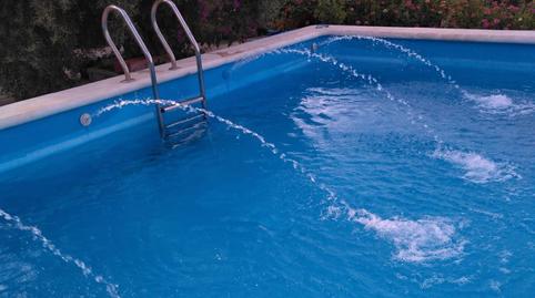 Foto 2 de Finca rústica en venda a Pozoblanco, Córdoba