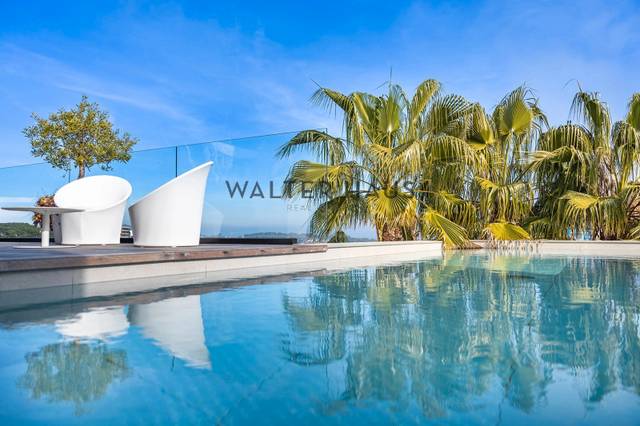 Casa-chalet en Venta en Carrer Triadores en Sant Pol