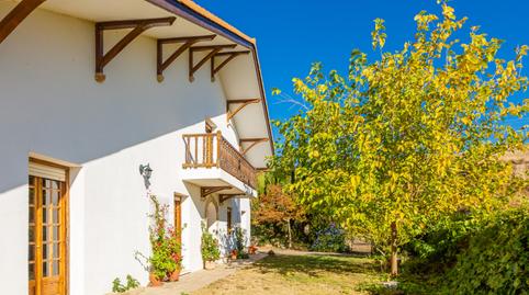 Foto 5 de Casa o xalet en venda a Arcos Los - Calle Santa Eulalia, 24, Los Arcos, Navarra
