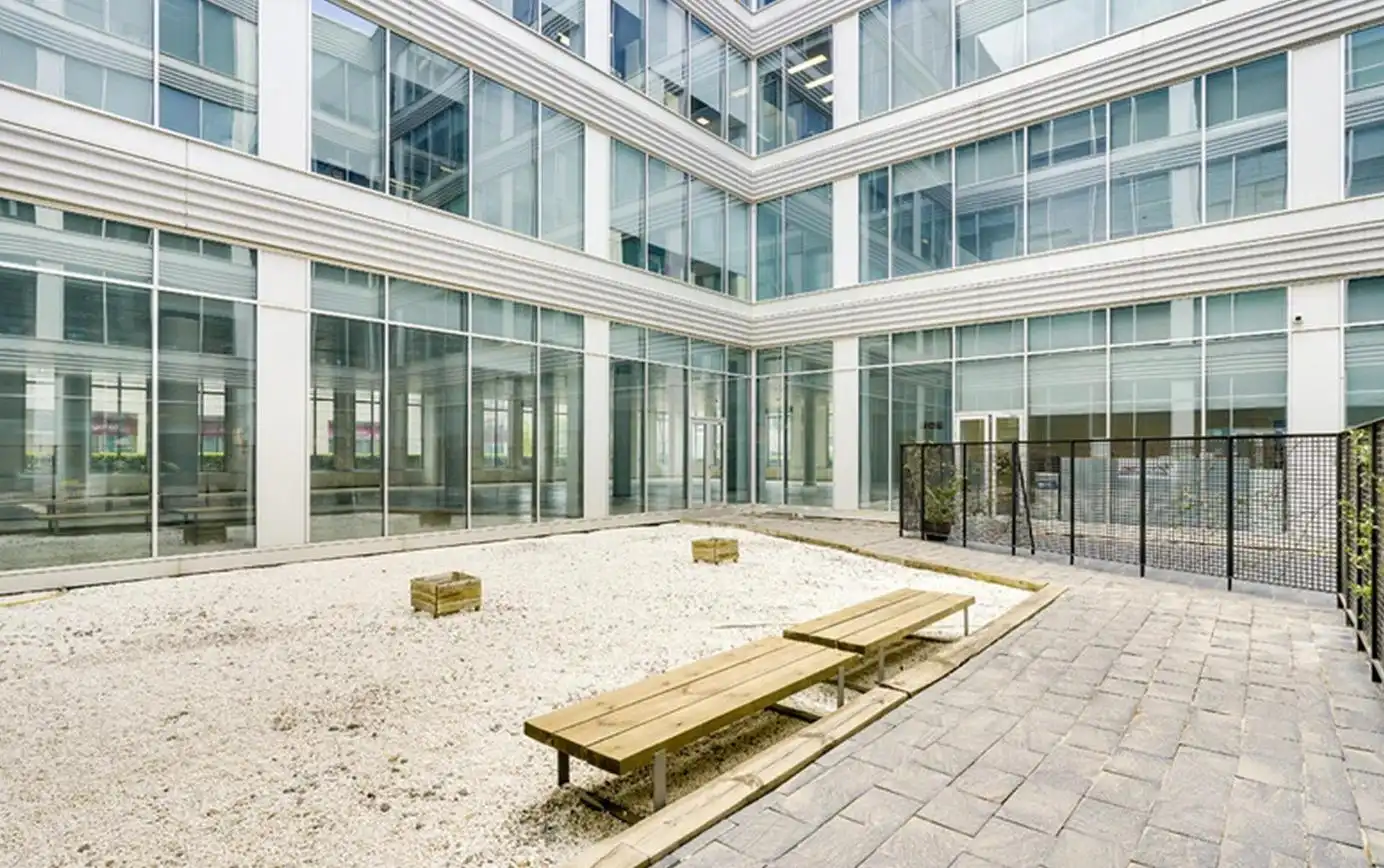 Office space to rent in Plaça de la Pau, imagen 7