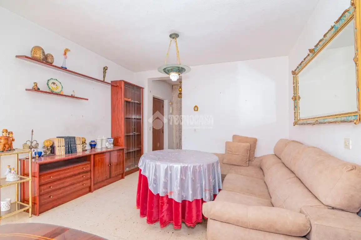 Flat with terrace for sale in Norte, imagen 3