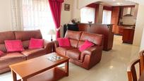 Living room of Duplex for sale in Alicante / Alacant  with Air Conditioner and Terrace