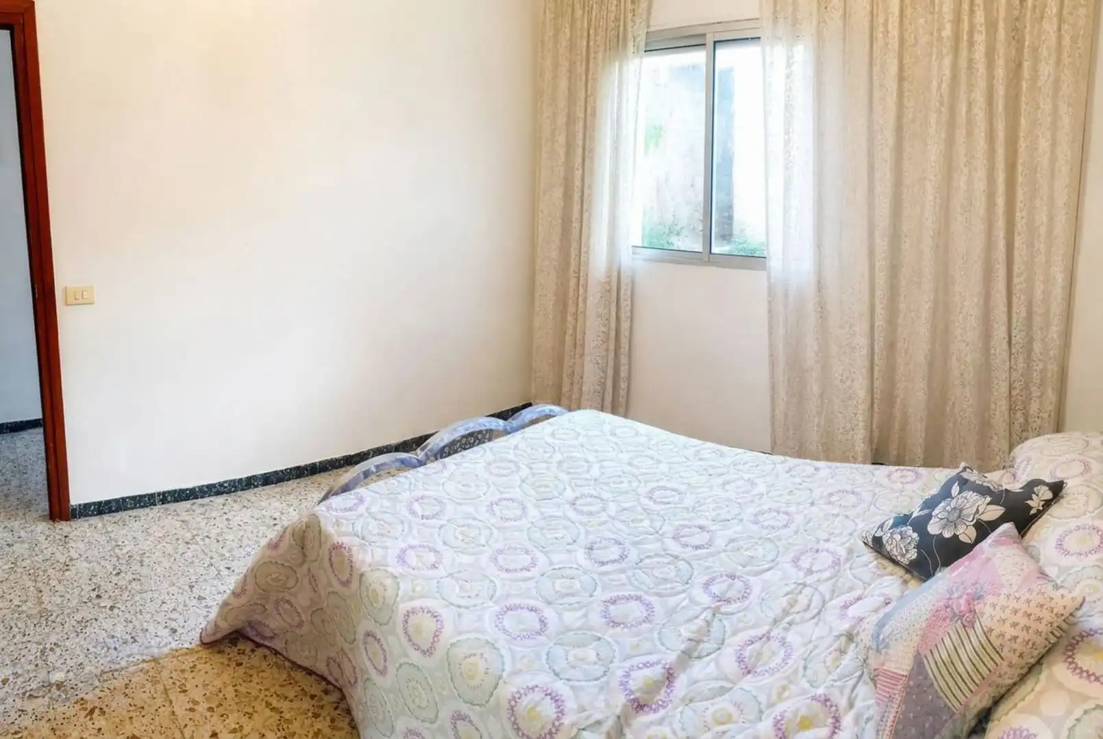 Dormitori de Casa o xalet en venda en Cetina