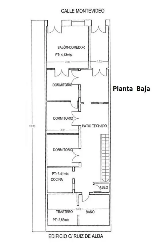Casa o chalet en venta en Las Palmas de Gran Canaria con Terraza y Trastero