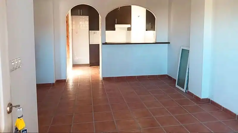 Piso en venta en Cartagena con Calefacción, Horno y Piscina comunitaria