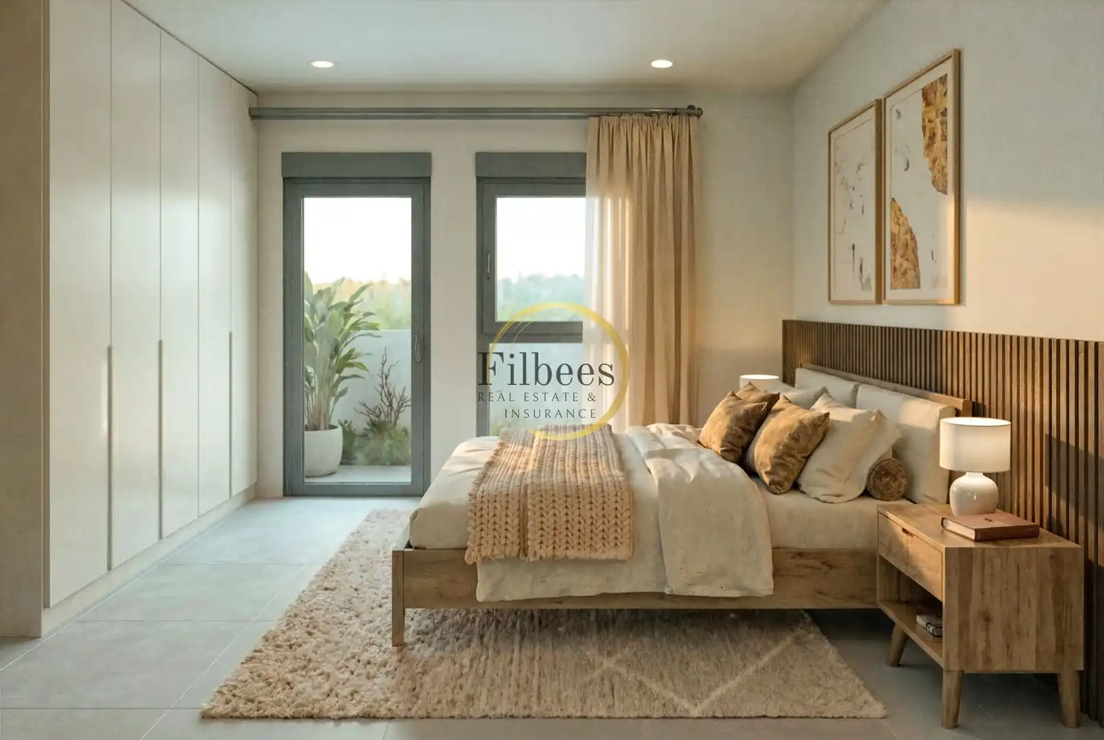 Maison avec piscine à vendre à Mazarrón Casco Urbano, imagen 4