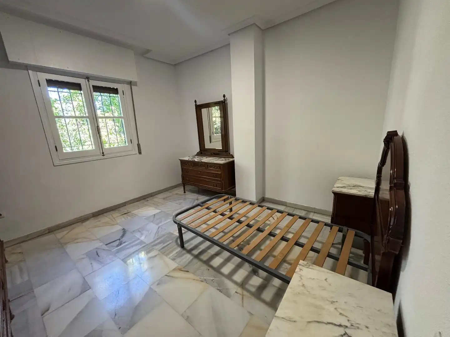 Wohnung zur Miete in Sta. Marina - San Andrés - San Pablo - San Lorenzo