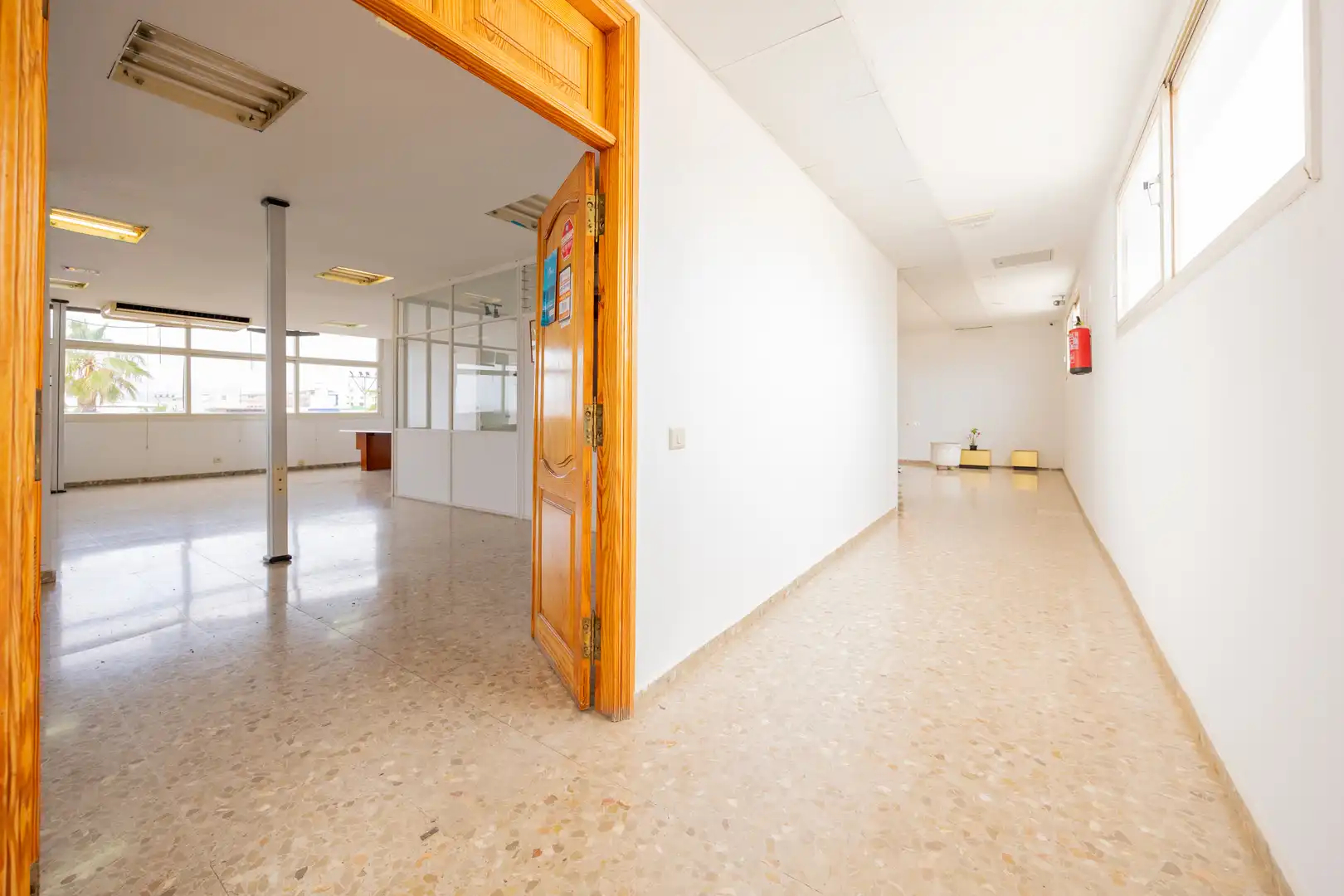 Office space for sale in Isleta - Puerto - Guanarteme, imagen 6