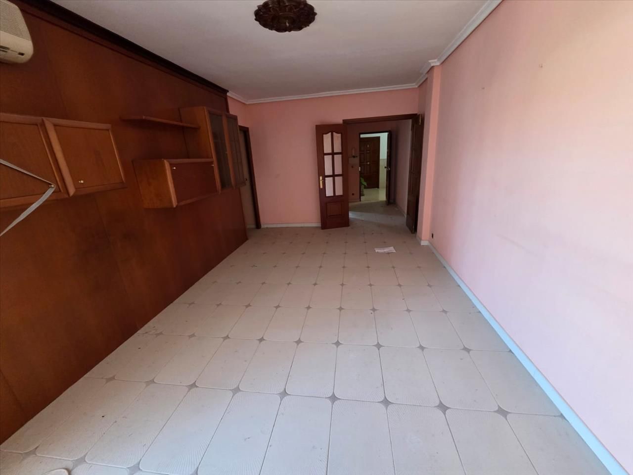 Flat for sale in Villa del Río  with Air Conditioner and Balcony