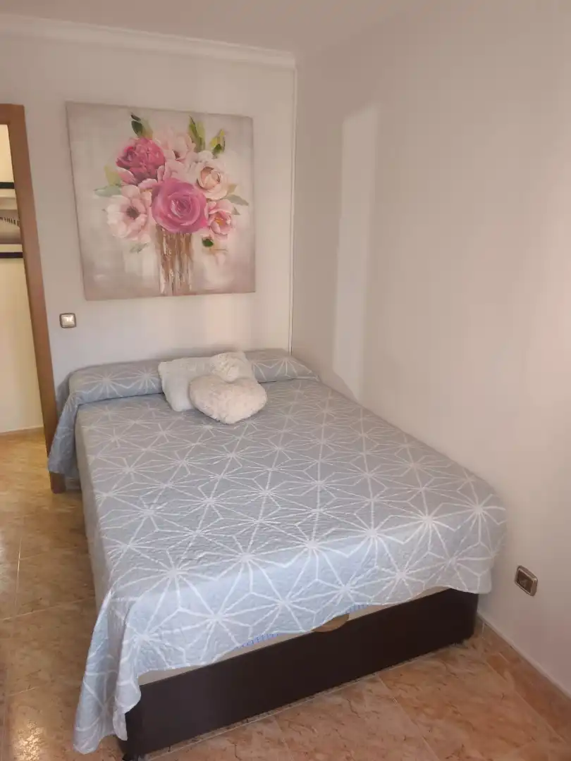 Habitación de Piso en venta en Melilla con Aire acondicionado